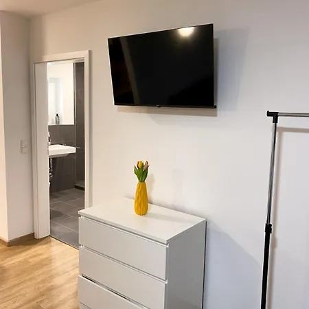 Stillvolle Helle Im Zentrum Appartamento *