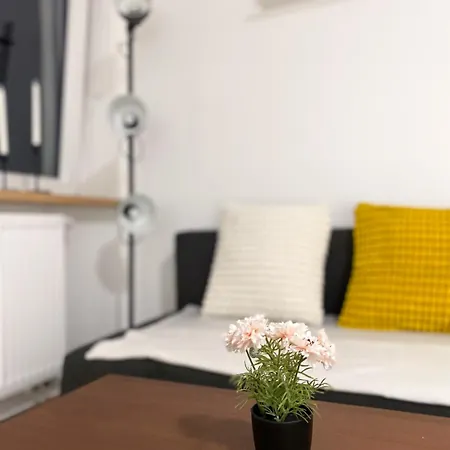 Appartamento Stillvolle Helle Im Zentrum *