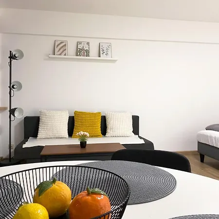 Stillvolle Helle Im Zentrum * Osnabrück