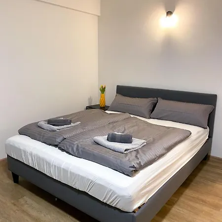 Stillvolle Helle Im Zentrum * Osnabrück